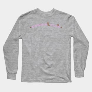 Cowgirl club Long Sleeve T-Shirt